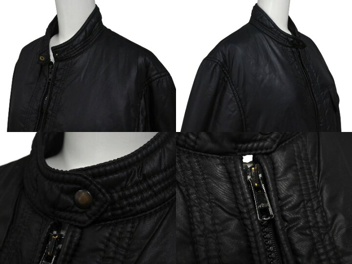 楽天市場】MAISON MARGIELA メゾンマルジェラ ダウンジャケット 