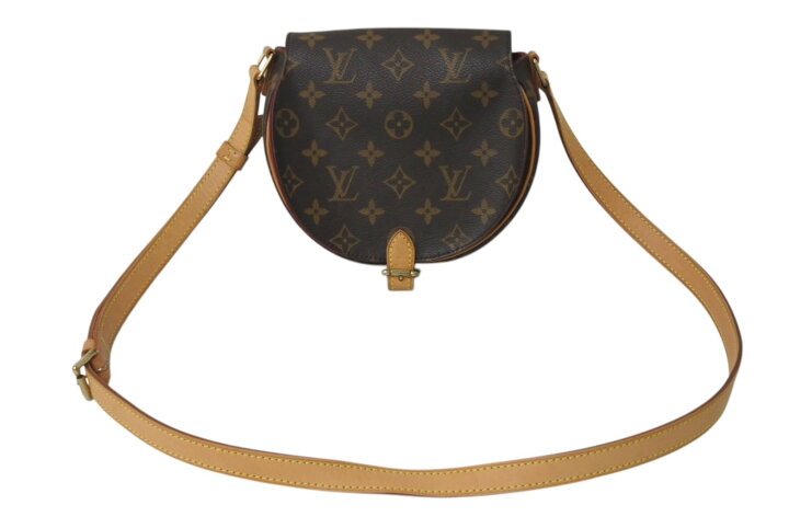 楽天市場】極美品 LOUIS VUITTON ルイヴィトン モノグラム タンブラン 