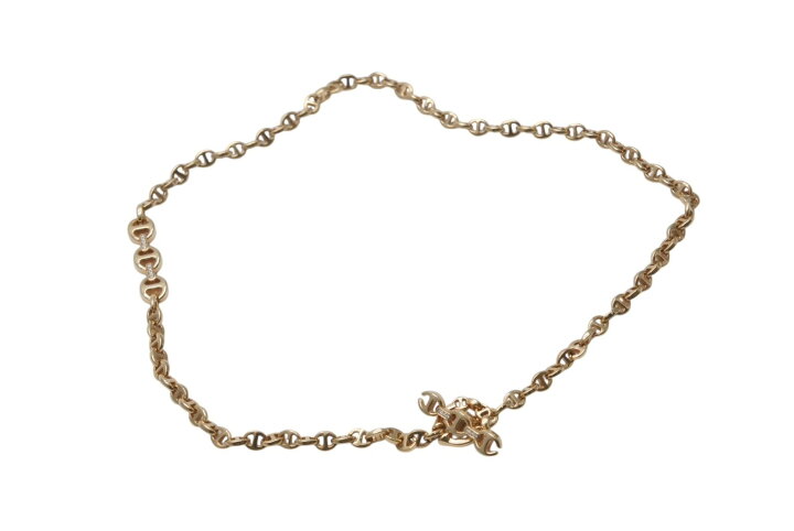 楽天市場】極美品 HOORSENBUHS ホーセンブース OPEN-LINK NECKLACE 