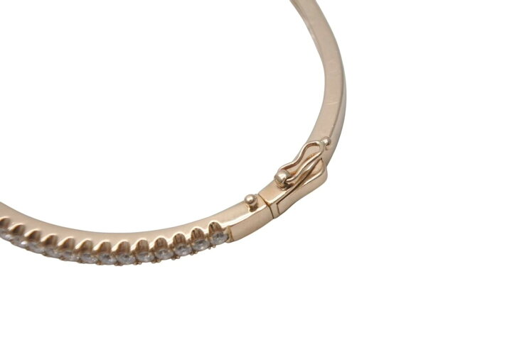 楽天市場】Bijou de M ビジュードエム Diamond Bangle MIOHARUTAKA 