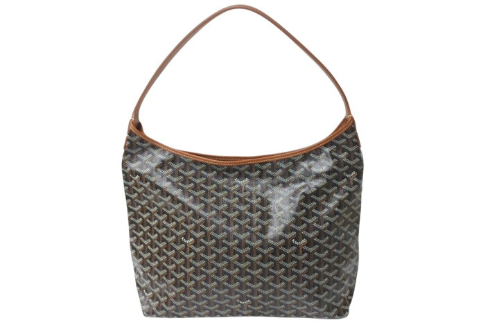 楽天市場】新品未使用 GOYARD ゴヤール ボエム ホーボー バッグ トート 