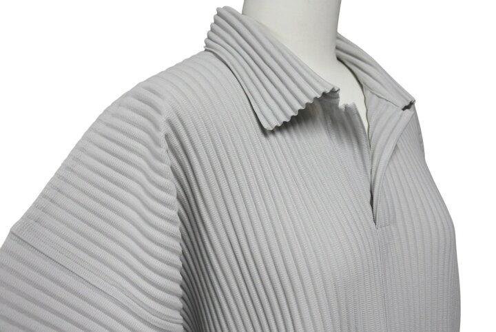 楽天市場】HOMME PLISSE ISSEY MIYAKE オムプリッセ イッセイミヤケ  