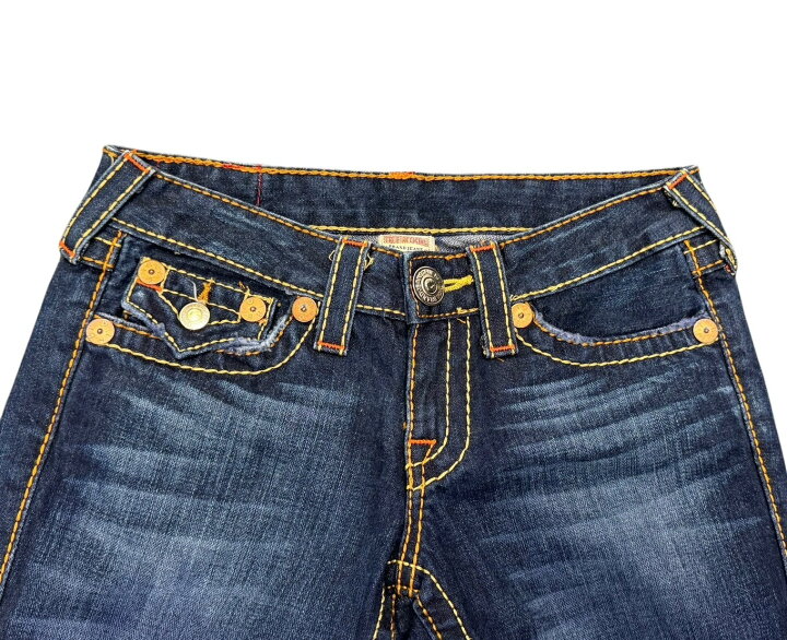 楽天市場】TRUE RELIGION トゥルーレリジョン RAINBOW JOEY レインボー 