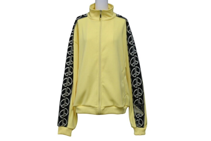 楽天市場】新品未使用 KAPITAL キャピタル スムースジャージー TH.D.D.  