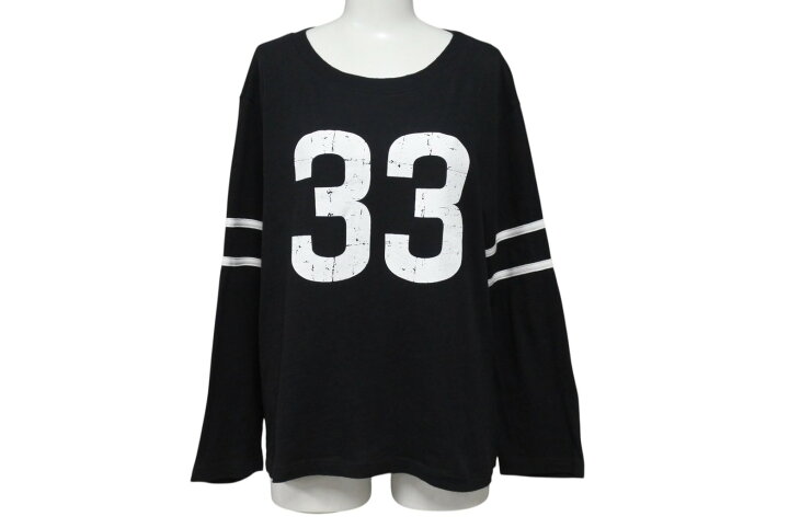楽天市場】CHROME HEARTS クロムハーツ 33 Roller Skate Horseshoe L/S  