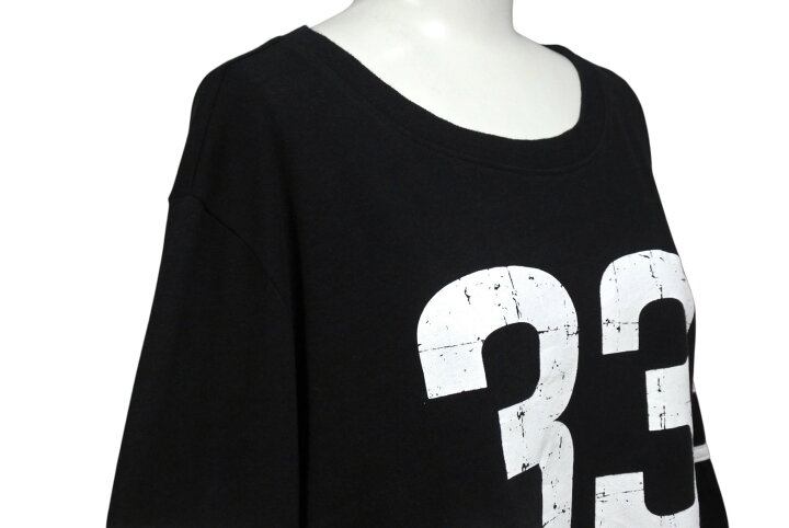 楽天市場】CHROME HEARTS クロムハーツ 33 Roller Skate Horseshoe L/S  