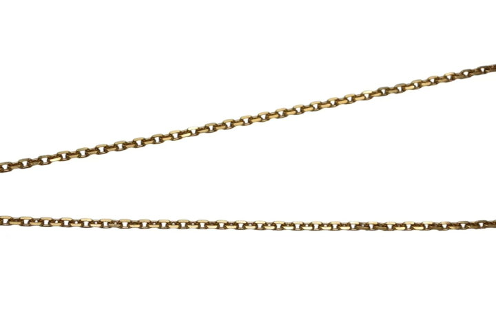 楽天市場】極美品 CHANEL シャネル ココマークネックレス スター 03A  