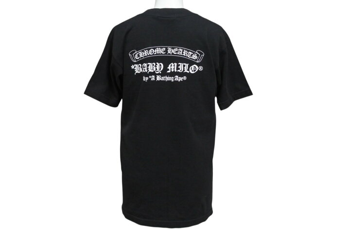 楽天市場】CHROME HEARTS クロムハーツ × A Bathhing Ape エイプ  