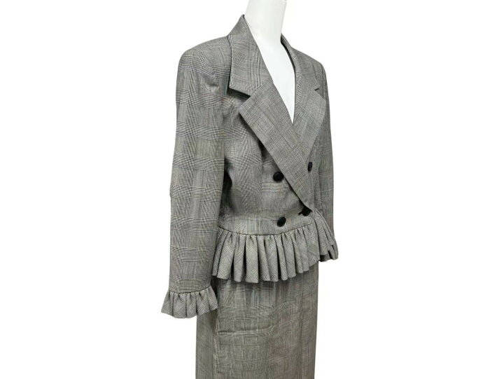 楽天市場】Christian Dior クリスチャンディオール テーラード 