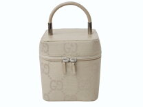 楽天市場】gucci アクセサリーポーチ ポーチ キャンバスの通販 