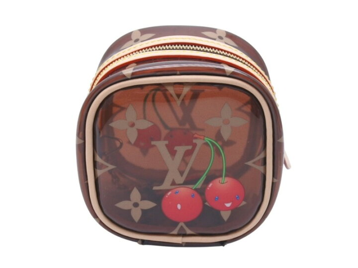 楽天市場】新品未使用 LOUIS VUITTON ルイヴィトン モノグラム 