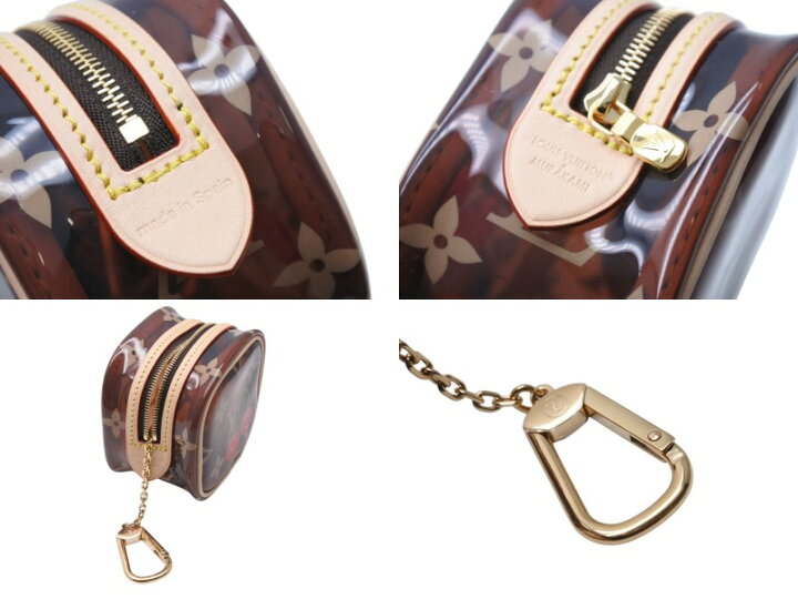 楽天市場】新品未使用 LOUIS VUITTON ルイヴィトン モノグラム 