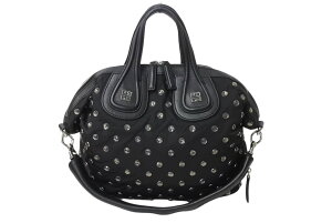 ジバンシィ(GIVENCHY) ナイチンゲール(NIGHTINGALE) 中古 バッグ 