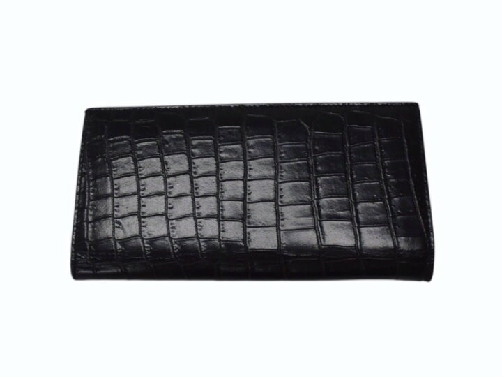 楽天市場】極美品 SAINT LAURENT サンローラン タイニーカサンドラ 長 