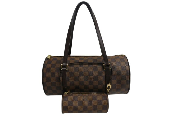 楽天市場】極美品 LOUIS VUITTON ルイヴィトン パピヨン30 