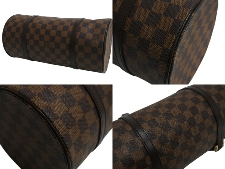 楽天市場】極美品 LOUIS VUITTON ルイヴィトン パピヨン30 