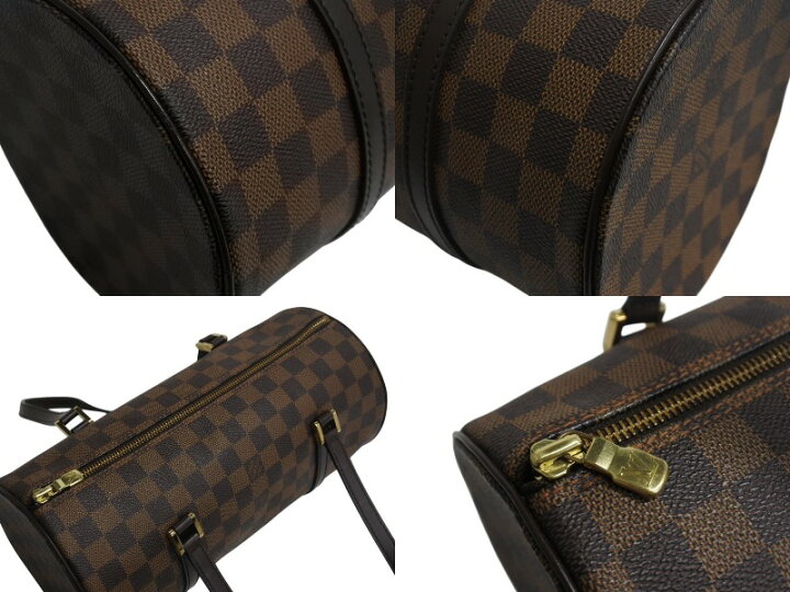 楽天市場】極美品 LOUIS VUITTON ルイヴィトン パピヨン30 