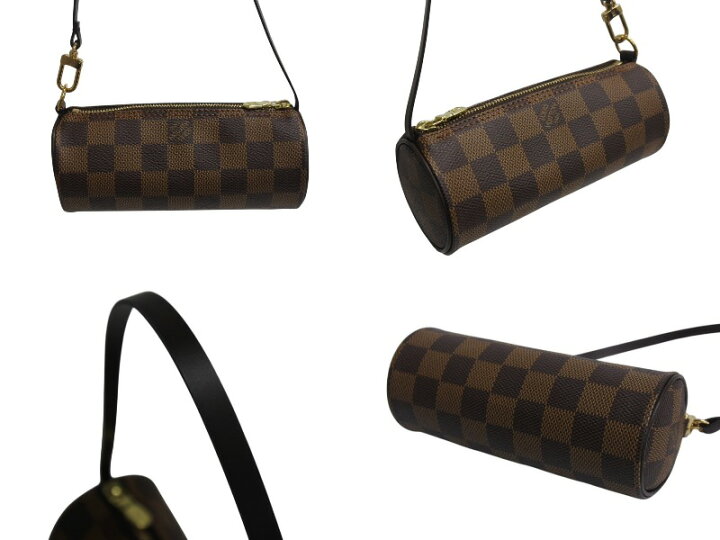 楽天市場】極美品 LOUIS VUITTON ルイヴィトン パピヨン30 