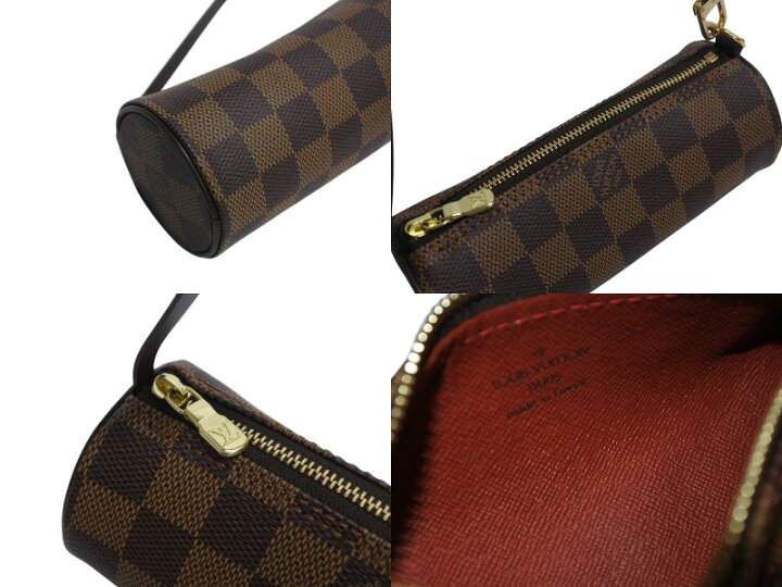 楽天市場】極美品 LOUIS VUITTON ルイヴィトン パピヨン30 
