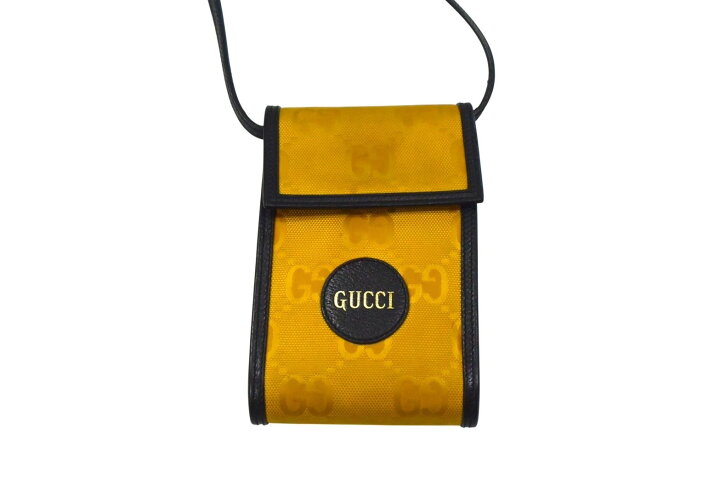 楽天市場】GUCCI グッチ ショルダーバッグ GUCCI OF THE GRID グッチ 