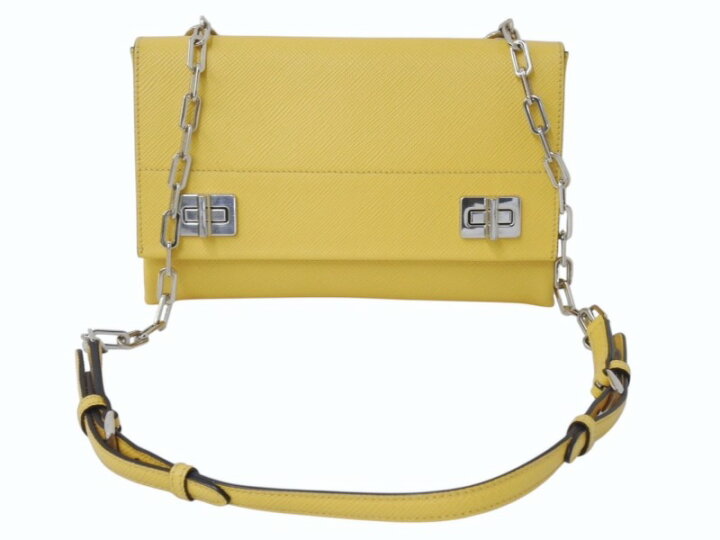 楽天市場】PRADA プラダ チェーンショルダーバッグ サフィアーノレザー 