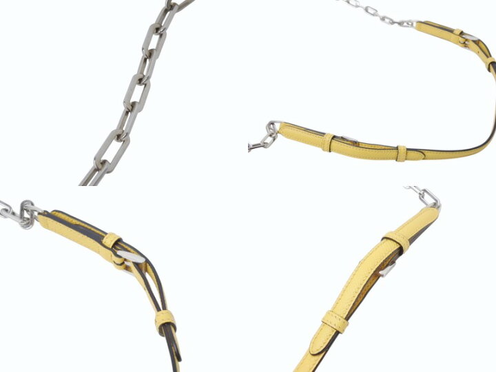 楽天市場】PRADA プラダ チェーンショルダーバッグ サフィアーノレザー  