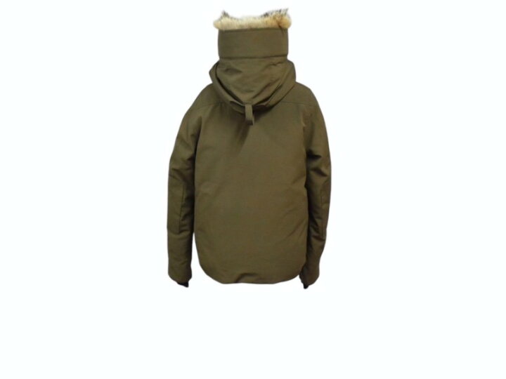楽天市場】CANADA GOOSE カナダグース Russel Parka ラッセル パーカ 