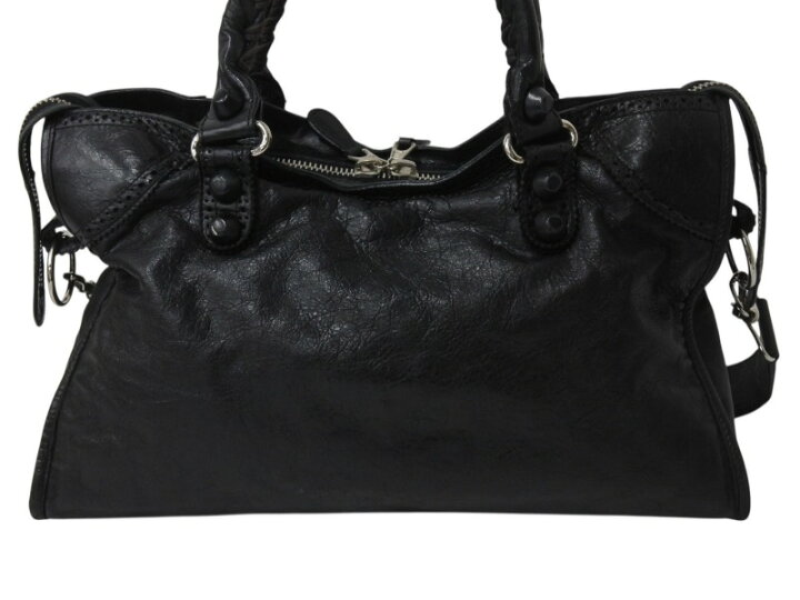 楽天市場】BALENCIAGA バレンシアガ ジャイアント ブローズ シティ 