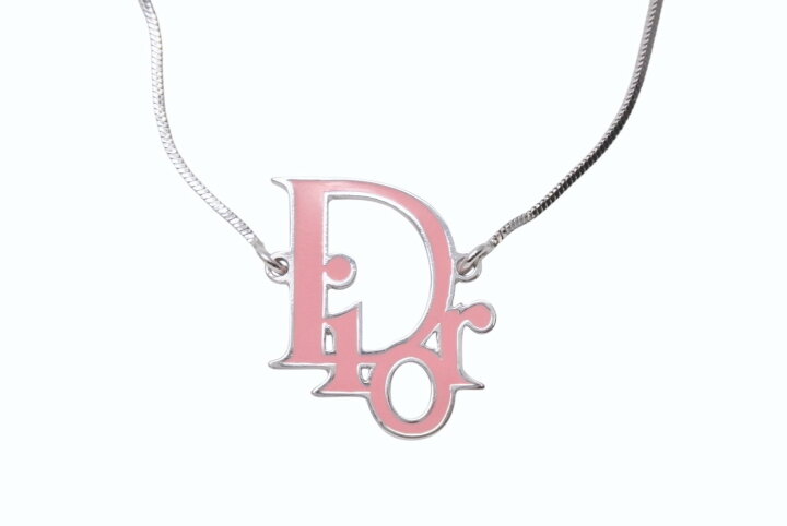 楽天市場】極美品 Christian Dior クリスチャンディオール diorロゴ CD 