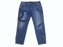 楽天市場】シャネル デニムパンツの通販