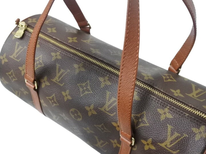 楽天市場】極美品 LOUIS VUITTON ルイヴィトン パピヨン30 