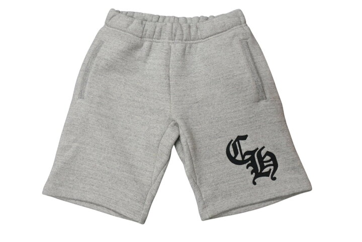 楽天市場】新品未使用 CHROME HEARTS クロムハーツ 7-11 SHORTS CHロゴ  