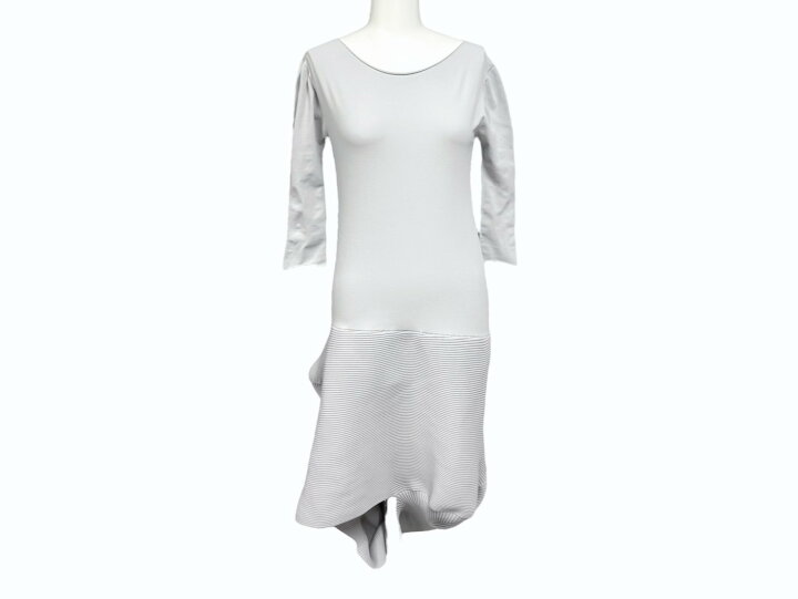 楽天市場】ISSEY MIYAKE イッセイミヤケ 変形デザイン ニット 