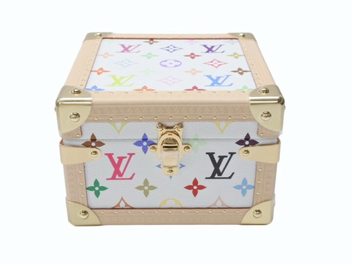 楽天市場】新品未使用 LOUIS VUITTON ルイヴィトン LV × TM マル 