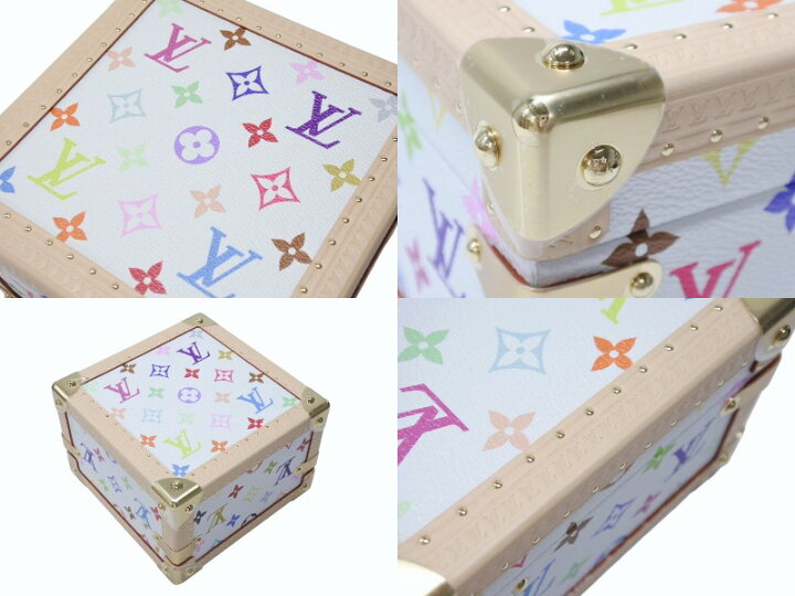 楽天市場】新品未使用 LOUIS VUITTON ルイヴィトン LV × TM マル 