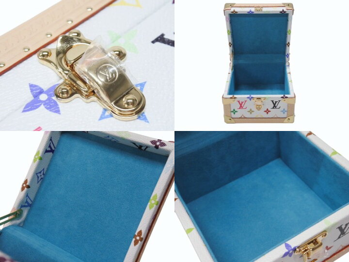 楽天市場】新品未使用 LOUIS VUITTON ルイヴィトン LV × TM マル 