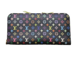 ルイ・ヴィトン(LOUIS VUITTON) モノグラム・マルチカラー(Monogram 