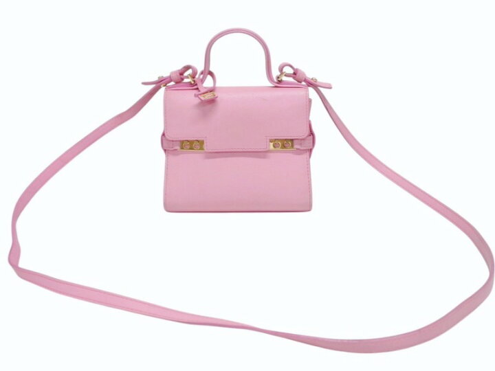 楽天市場】DELVAUX デルヴォー TEMPETE SMALL タンペート スモール 