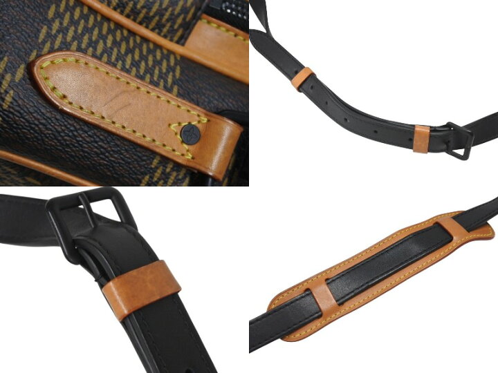 楽天市場】LOUIS VUITTON ルイヴィトン NIGO ナイルメッセンジャー PM 