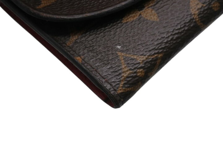 楽天市場】LOUIS VUITTON ルイヴィトン コインケース ポルトモネロザリ  
