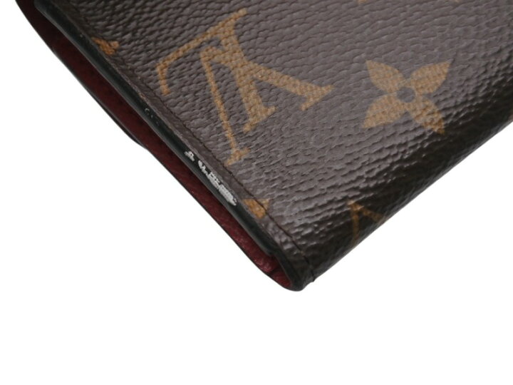 楽天市場】LOUIS VUITTON ルイヴィトン コインケース ポルトモネロザリ  