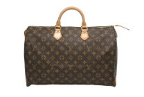 楽天市場】LOUIS VUITTON(ルイ・ヴィトン)スピーディ40の通販