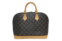 楽天市場】ルイヴィトン アルマ モノグラムの通販 