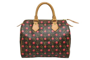 ルイ・ヴィトン(LOUIS VUITTON) モノグラム(Monogram) 中古 スピーディ 