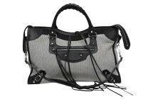 楽天市場】balenciaga ジャイアント シティ 2way バッグ レザーの通販