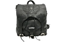 楽天市場】chrome hearts 中古（バックパック・リュック｜レディース 