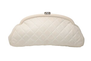 シャネル(CHANEL) 中古 クラッチバッグ | 通販・人気ランキング - 価格.com
