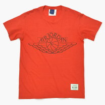 楽天市場】ナイキ ジョーダン tシャツ（カラーレッド）の通販