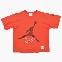 楽天市場】ナイキ ジョーダン tシャツ（カラーレッド）の通販