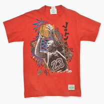 楽天市場】ナイキ ジョーダン tシャツ（カラーレッド）の通販